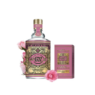 4711 花香系列 女士古龙水 EDC 100ml