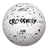 CROSSWAY 克洛斯威 手缝足球(4号儿童) 白色4号足球（青少年）
