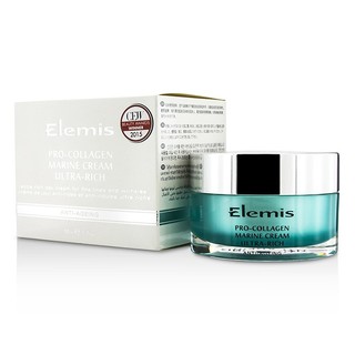 Elemis 艾丽美 海洋滋润面霜 50ml