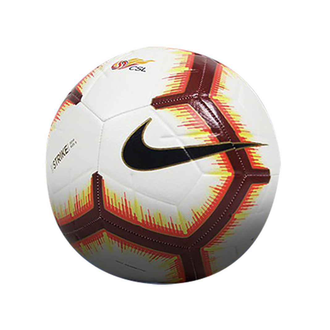 nike耐克足球比赛5号球