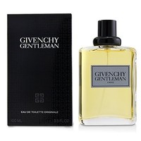 Givenchy 纪梵希 绅士 原版 淡香水 EDT 100ml