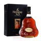 Hennessy轩尼诗XO700ml干邑白兰地洋酒xo法国原装进口洋酒欧洲版