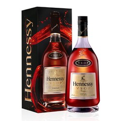 轩尼诗VSOP1000ml Hennessy干邑白兰地vsop1L法国原装进口洋酒