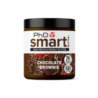 PhD 蛋白酱 smart 巧克力味 250g