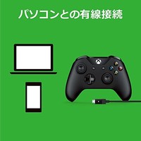 Microsoft 微软 Xbox One 控制器手柄 蓝牙/有线连接/xbox one/适配Windows
