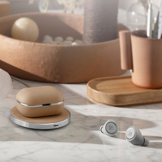 B&O PLAY 铂傲 beoplay E8 2.0 入耳式真无线蓝牙耳机 靛蓝色