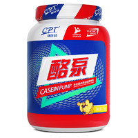 CPT 康比特 缓释蛋白粉 750g