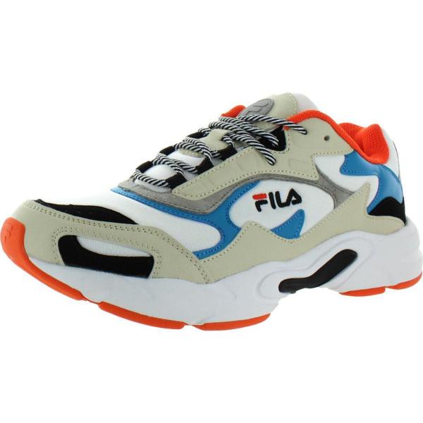 fila luminance sneaker