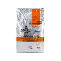 Nature Bridge 比瑞吉 天然均衡系列 全犬成犬狗粮