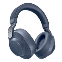 Jabra 捷波朗 ELITE 85H 耳罩式头戴式蓝牙降噪耳机 海军蓝