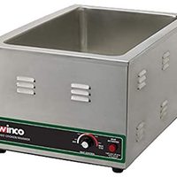 Winco FW-S600 电子食物烹煮器