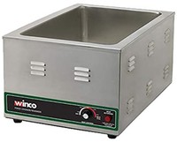 Winco FW-S600 电子食物烹煮器