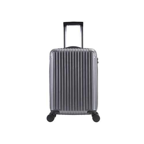 JIWU 苏宁极物 拉杆箱 星空灰 20英寸