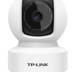 TP-LINK 普联 TL-IPC42C-4 无线摄像头