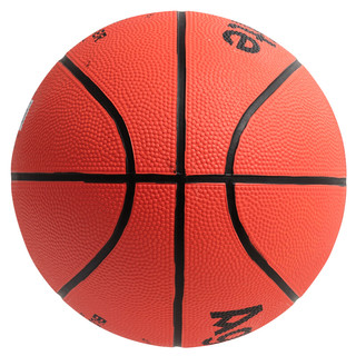 Agnite 安格耐特 橡胶篮球 F1102 橘色 5号/青少年