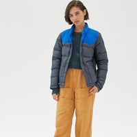 patagonia 巴塔哥尼亚 Bivy Quilted Down Jacket 56816762 男女款羽绒夹克