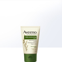 88VIP：Aveeno艾惟诺(艾维诺） 天然燕麦每日倍护润肤乳（无香型）30g *10件