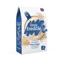LittleFreddie 小皮 小麦胚芽糙米粉 1段