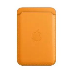 Apple 苹果 iPhone 专用 MagSafe 皮革卡包