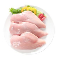 鸡大胸肉/松花蛋组合（鸡胸6.5元/斤、松花蛋0.9元/枚，可配牛羊肉等） *7件