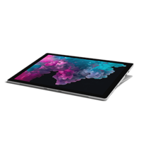 微软认证翻新 Surface Pro 6 i5 8G 128G