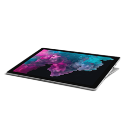 微软认证翻新 Surface Pro 6 i5 8G 128G