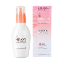 聚划算百亿补贴： MINON 蜜浓 氨基酸保湿化妆水 150ml