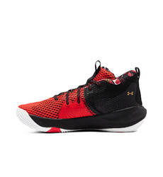 UNDER ARMOUR 安德玛 Embiid 1 新春系列 3023876 男女款运动篮球鞋