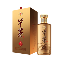 MOUTAI 茅臺 華茅 傳承1862 53%vol 醬香型白酒 500ml 單瓶裝