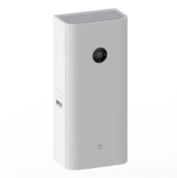 MIJIA 米家 MJXFJ-150-A1 A1新风机 150风量 白色