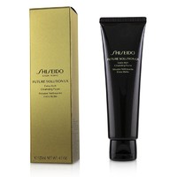 SHISEIDO 资生堂 时光琉璃 御藏臻润洁面乳 125ml