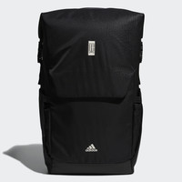 adidas 阿迪达斯 WUJI BP2 GM3589 中性款运动双肩背包