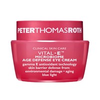 PETER THOMAS ROTH 彼得罗夫 Vital-E微生物年龄防御眼霜 15ml