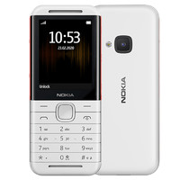 NOKIA 诺基亚 5310 老人手机 16MB 官方标配