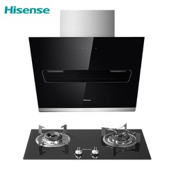 Hisense 海信 WJ318+301DS 烟灶套装