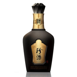 KWEICHOW ZHENJIU 珍酒 珍藏系列 1975 53%vol 酱香型白酒 500ml 单瓶装