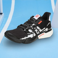 XTEP 特步 981319520755 男士跑步运动鞋