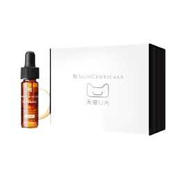 SKINCEUTICALS 修丽可 维生素CE复合修护精华液 4ml