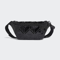 adidas 阿迪达斯 WAISTBAG 3D GD2608 运动腰包 