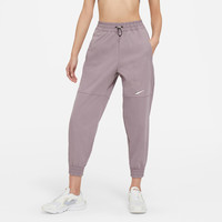NIKE 耐克 Sportswear Swoosh 女子运动长裤 CZ8910