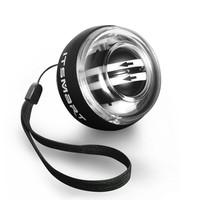 BOSHANG 泊尚 自启动腕力球