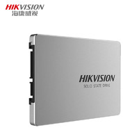 HIKVISION 海康威视 C260 128GB SSD固态硬盘SATA