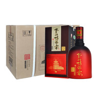 鸭溪窖 鸭溪窖系列 多彩纪念版 京 52%vol 浓香型白酒 500ml*6瓶 整箱装