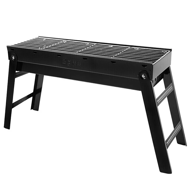 尚烤佳 中式烧烤炉 SKJ-092 黑色 含配件