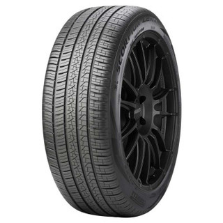 倍耐力（Pirelli）轮胎/汽车轮胎 235/55R19 105V XL 蝎子王四季 Scorpion zero all season KS VOL
