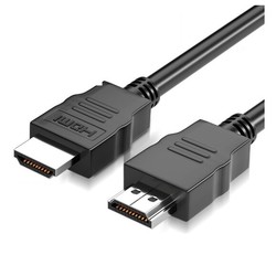 SAMZHE 山泽 HDMI高清线 2.0版 1.5米
