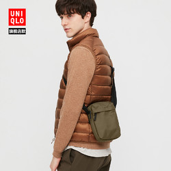 UNIQLO 优衣库 429672 中性迷你挎包