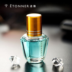 途雅（ETONNER）车载香水补充液 6ML