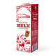 荷兰荷高牛奶脱脂纯牛奶整箱1L*6盒3.7%优乳蛋白早餐奶