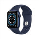 Apple Watch Series6 智能手表 GPS款 40毫米